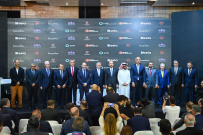 İSpanya Süper Kupası 2027'de İstanbul'da olacak