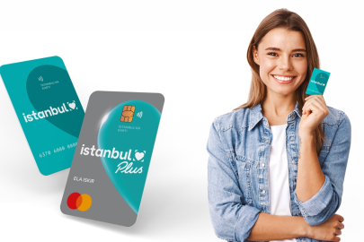 İstanbulkart öğrencilerin yanında