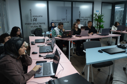 Kocaeli'de Dijital Kampüs’te yeni dönem heyecanı