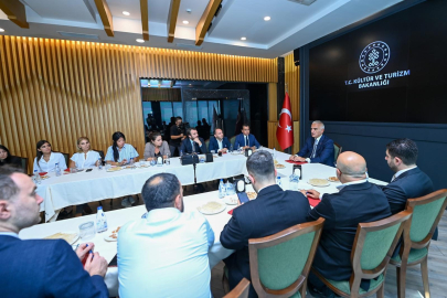 Kültür Yolu 2027'de 32 şehre ulaşacak
