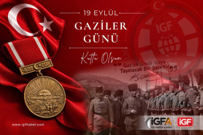 Atatürk'e Gazi ve Mareşallik rütbesi nasıl verildi? Vatan size minnettar!