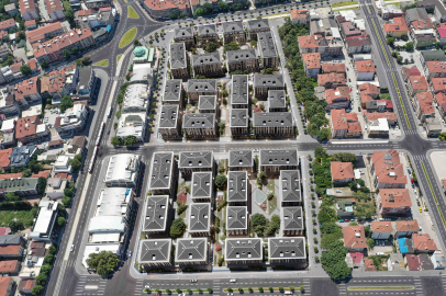 Sakarya’da mahalle bazlı ilk dönüşüm