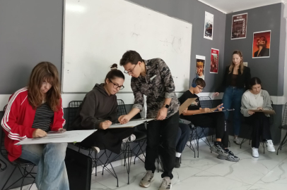 SC Akademi’den güzel sanatlar sınavlarında büyük başarı