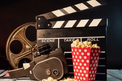 8 yeni film sinemaseverlerle buluştu