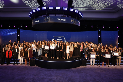 İşte gençlerin en çok tercih ettiği şirketler... Youth Awards 2026 sonuçlandı