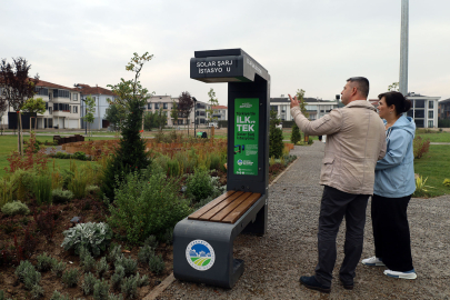 LAP BLACK proje ortaklarından Sakarya'da yerinde keşif