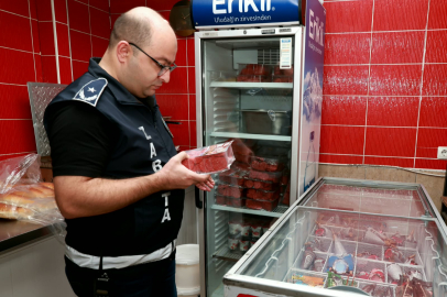 Osmangazi’de okul kantinlerine sıkı denetim