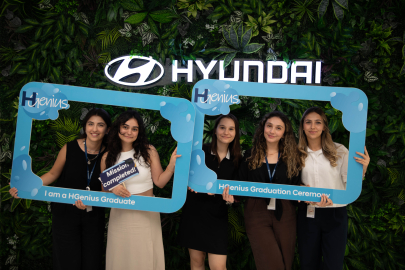 Hyundai Motor'dan üniversite öğrencileri için staj fırsatı