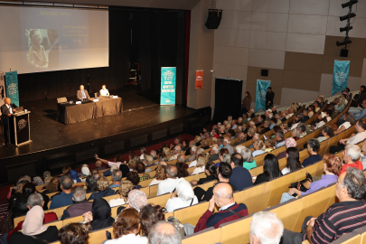 Alzheimer’ın tanı, tedavi ve bakım süreci Nilüfer’de konuşuldu