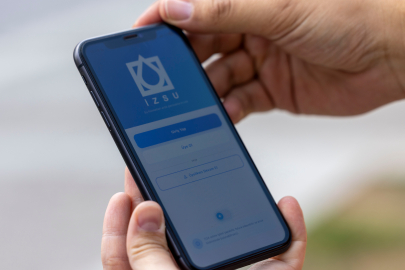 İZSU Mobil yenilendi