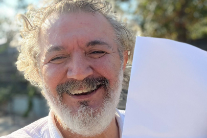Oyuncu Müfit Can Saçıntı ifade verdi: Hukuki savunma yapmayacağım