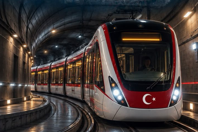 Sakarya’ya 15,2 kilometrelik yeni tramvay hattı