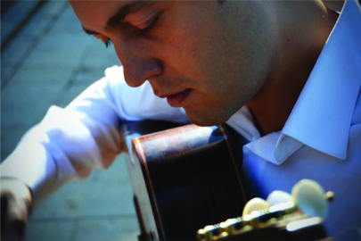 Türkiye’nin en uzun soluklu gitar festivali 15 yaşında