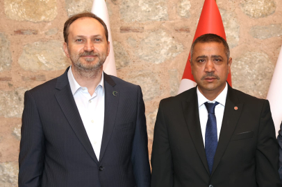 Bağımlılıkla mücadele güçlü iş birliği
