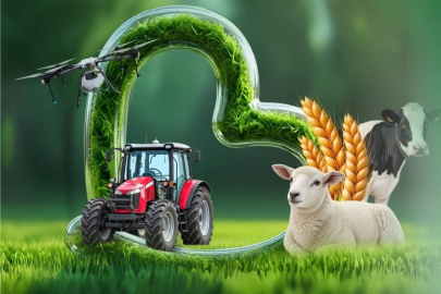 Balıkesir Tarım ve Hayvancılık Fuarı’na geri sayım başladı
