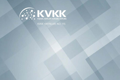KVKK’dan avukatların mesleki faaliyetlerinde kişisel veri rehberi