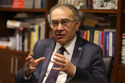 Prof. Dr. Nevzat Tarhan: Okul şiddeti sıfırlanamaz ama büyük ölçüde önlenebilir