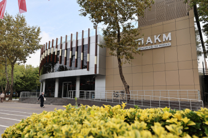 Sakarya’da gençlerin artık AKM’si var