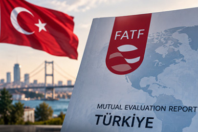 FATF raporu yayımlandı: Türkiye 40 tavsiyenin 38’inde uyumlu bulundu