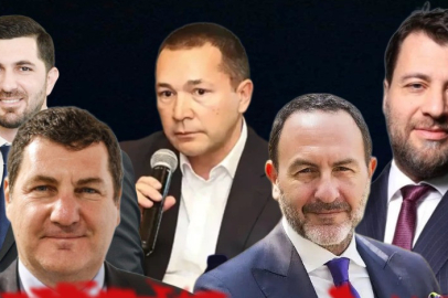 Sermaye piyasası soruşturmasında 5 tutuklama!