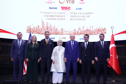 Entegreye evet, asimilasyona hayır