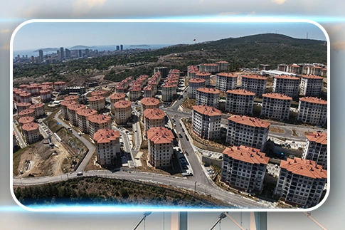 İstanbul Kiralık Sosyal Konut Projesi’nde başvurular için son gün
