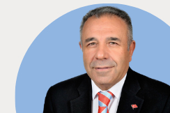 MESK'ten 'üç kademeli emeklilik sistemi' önerisi