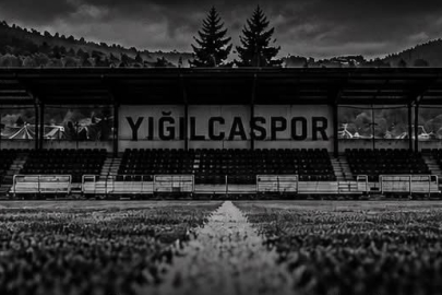Yığılcaspor, PGL Ligi’nden çekildi!