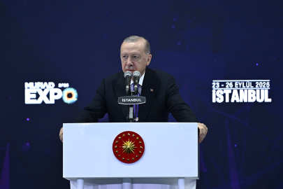 Erdoğan: İşgalci siyonistin maskesini indireceğiz
