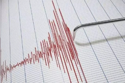 Yeni Kaledonya’da 6,6’lık deprem