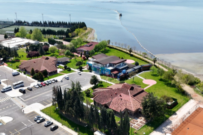 Kocaeli’de Gönül Bahçem Davet Evi ailelerin hizmetinde