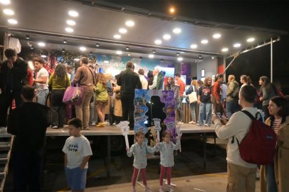 Akın: “ONON’a olan büyük ilgi bizi memnun etti”