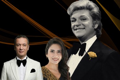CSO Ada Ankara’da Zeki Müren anısına özel konser
