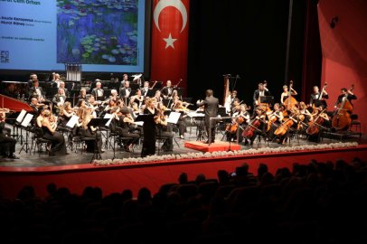 Eskişehir Senfoni Orkestrası yeni sezonu açtı
