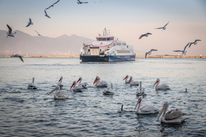 İzmirlilerden İZDENİZ’e yüksek puan