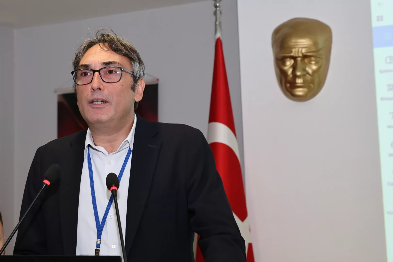 Nilüfer Kent Konseyi’nde Aydın güven tazeledi