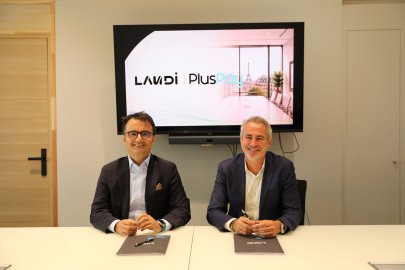 PlusPay ve LANDI iş birliği yapıyor