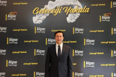 Saklanan gülüşlerin çözümü şeffaf olabilir