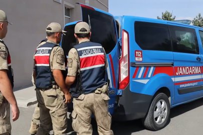 35 ilde uyuşturucu operasyonu: 172 şüpheli tutuklandı