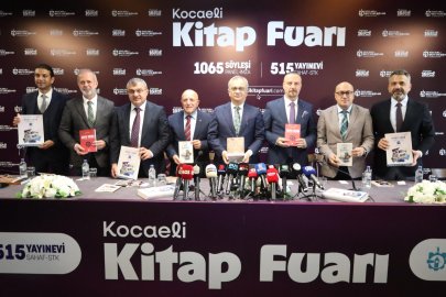 Kocaeli’nin kültür şöleni başlıyor