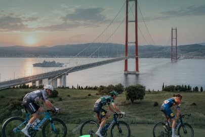 4 Ekim'de pedallar tarihin içinden çevrilecek