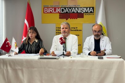 Birlik ve Dayanışma Sendikası: Bakanlık yazılımı iş yükünü arttırdı
