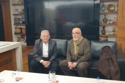 KAYMEK'in hazırlık kurslarına başvurular başladı