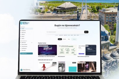 Kocaeli Büyükşehir’den personelin gelişimine dijital katkı