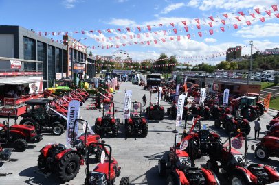 Malatya'da o fuar kapılarını 7 yıl sonra yeniden açtı