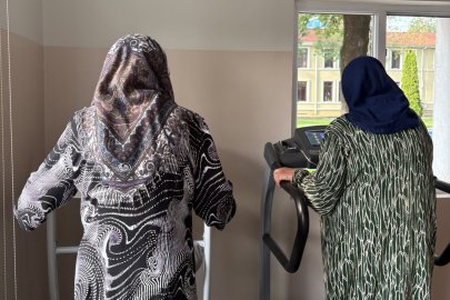 Sakarya’da yaşlılara kapsamlı hizmet