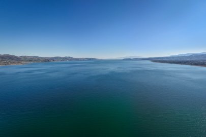Sapanca Gölü 15 milyon metreküp su kazandı