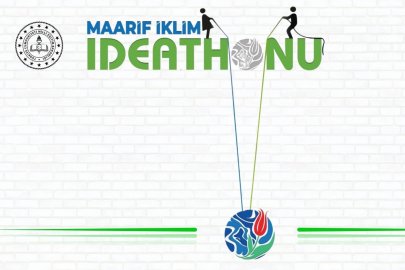 Maarif İklim İdeathonu ile iklim çözümleri geliştirilecek