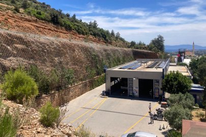 TÜVTÜRK'ten doğal afete karşı güvenlik