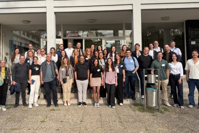 APRISE Konsorsiyumu Saarland Üniversitesi’nde bir araya geldi
